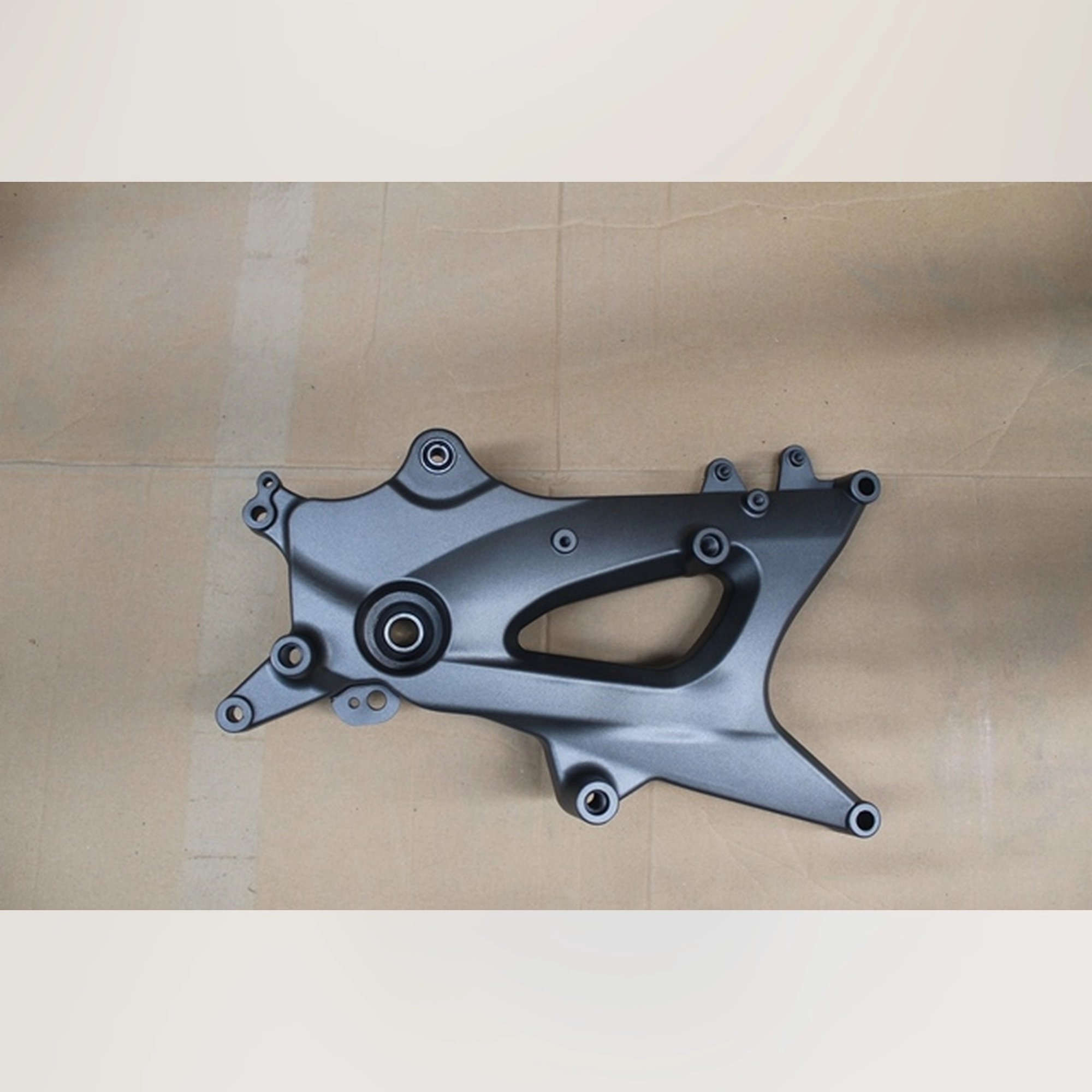 ARORA MAX-T EKSOZ BAĞLANTI BRAKETİ #MAX-T 107